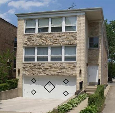 4814 Greenleaf St., Skokie, IL 60077
