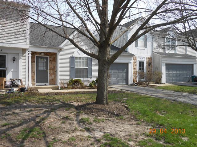 2104 Teton Pkwy., Algonquin, IL 60102