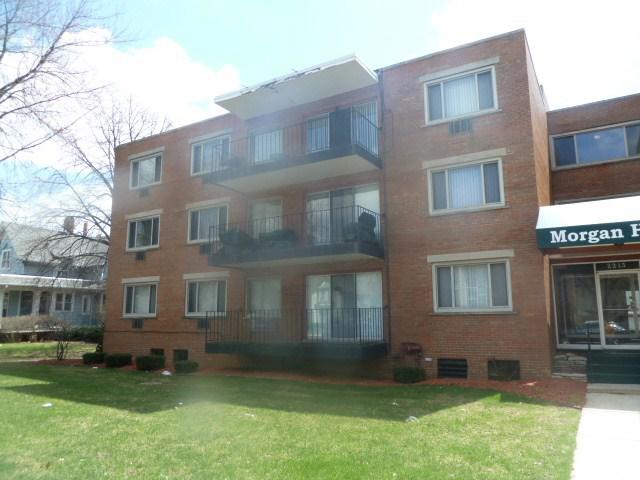 2215 W 111th St. #104, Chicago, IL 60643