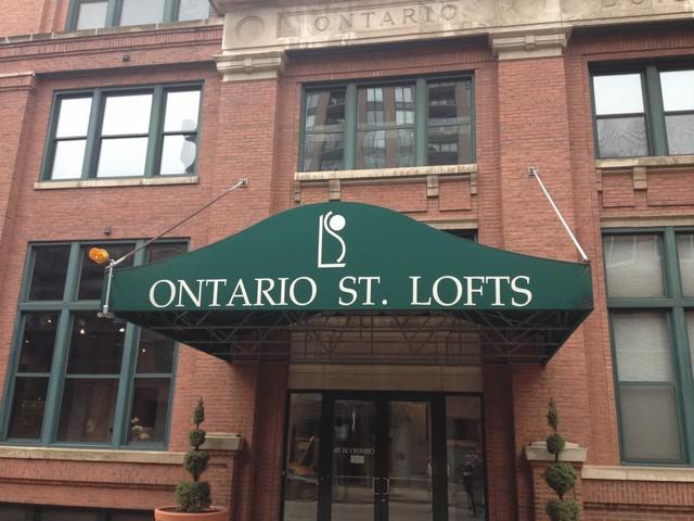 411 W Ontario St. #606, Chicago, IL 60610