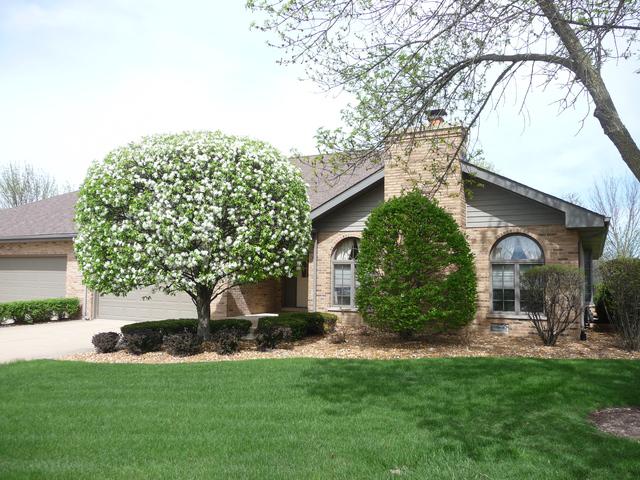 9423 Ashley Ct., Frankfort, IL 60423