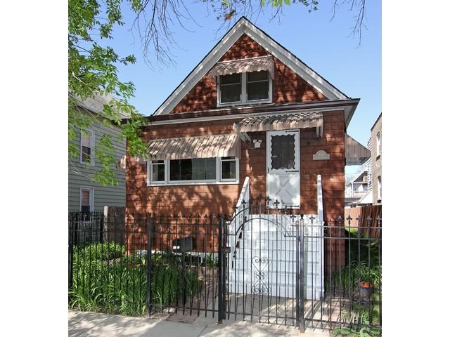 4116 N Drake Ave., Chicago, IL 60618