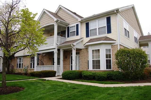1145 Georgetown Way, Vernon Hills, IL 60061