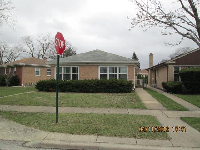 5131 W Jarvis St., Skokie, IL 60077