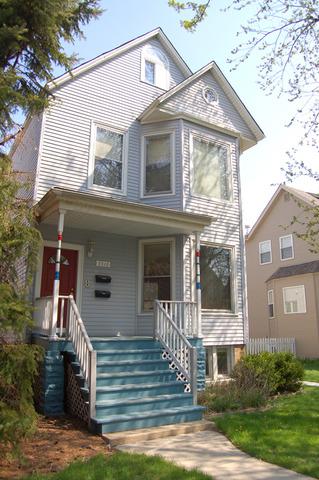 5516 W Leland Ave., Chicago, IL 60630