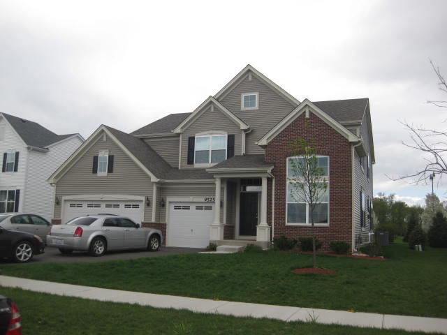 9525 Cummings St., Huntley, IL 60142