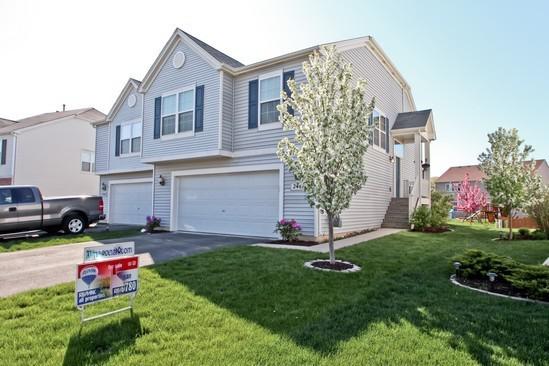 2462 Saddle Ridge Dr., Joliet, IL 60432