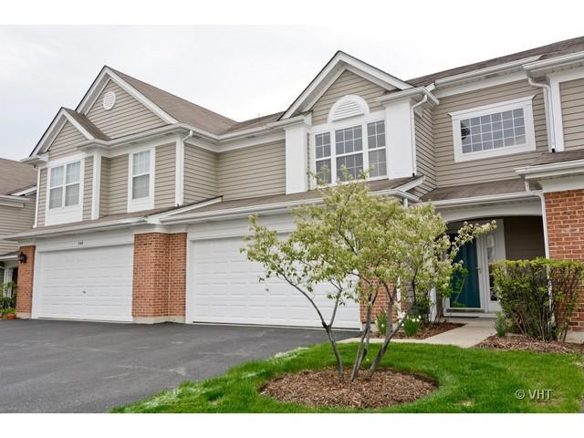 366 S Jewel Ct., Palatine, IL 60074