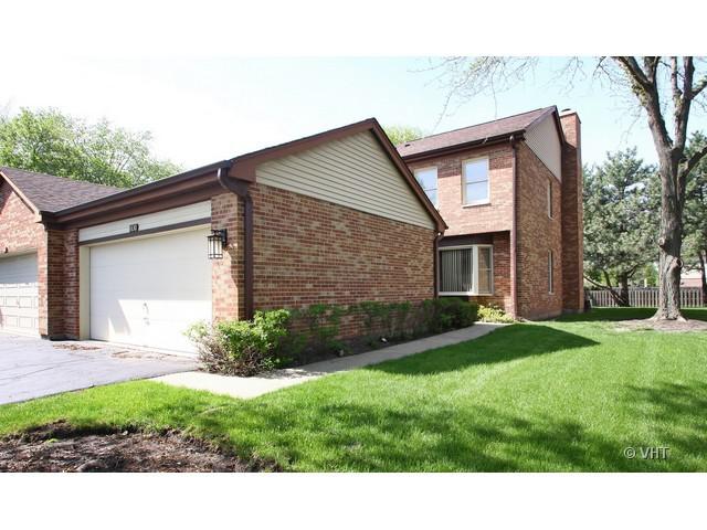 1630 N Windsor Dr., Arlington Heights, IL 60004