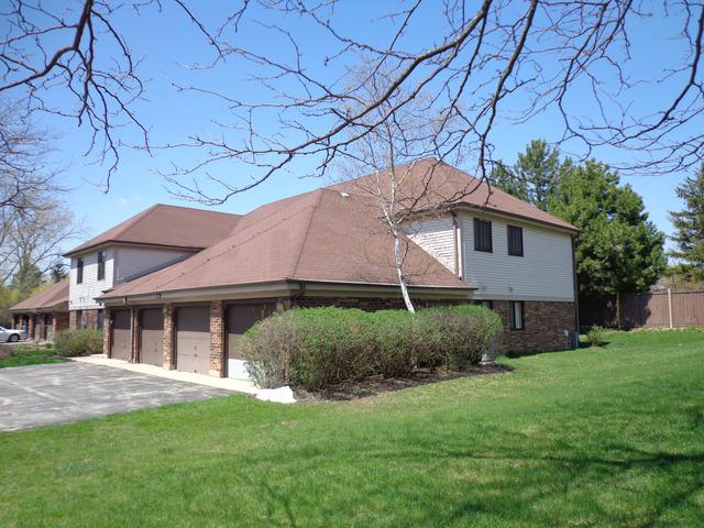 810 Waterview Cir. #4, Vernon Hills, IL 60061