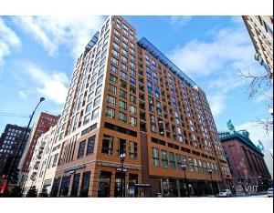 520 S State St. #517, Chicago, IL 60605