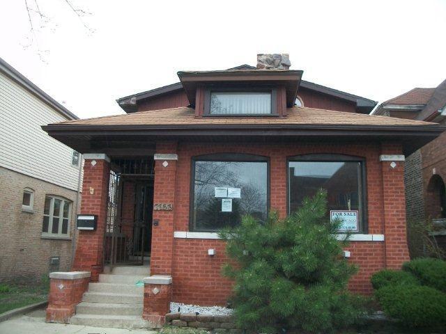 7753 S Cregier Ave., Chicago, IL 60649