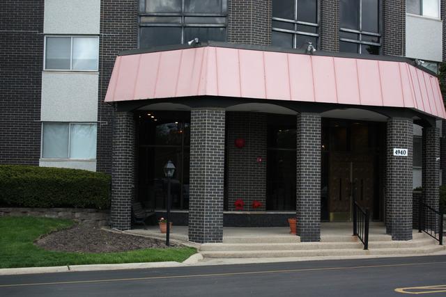 4940 Foster Ave. #208, Skokie, IL 60077