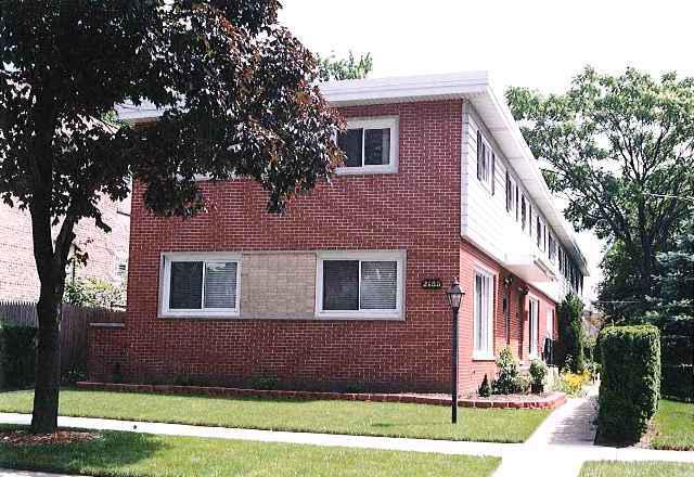 2139 W Farwell Ave. #C, Chicago, IL 60645