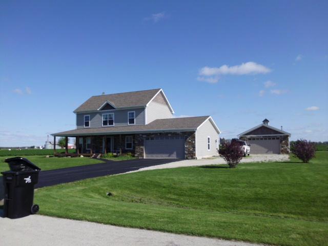 2423 N 4210th Rd., Sheridan, IL 60551