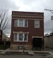 3945 W Augusta Blvd., Chicago, IL 60651