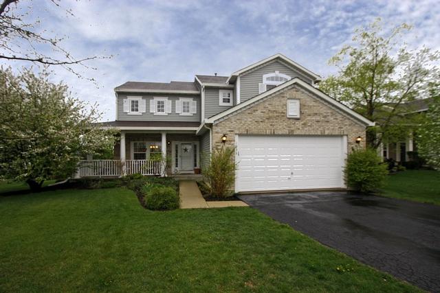 1036 Wrens Gate, Mundelein, IL 60060