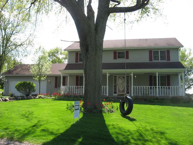 4202 John St., Richmond, IL 60071
