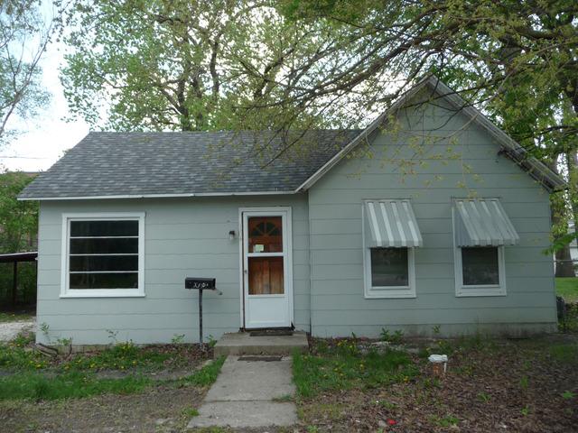 1504 Sterling Ave., Joliet, IL 60433