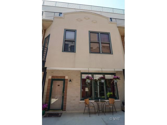 2840 N Lincoln Ave. #E, Chicago, IL 60657
