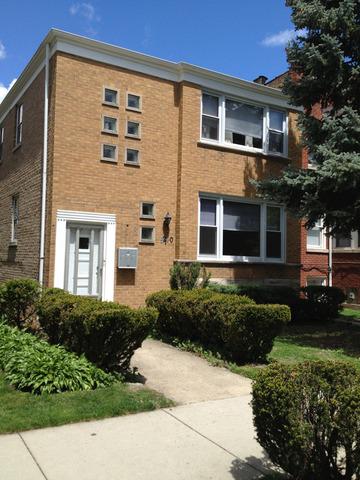 5240 W Cullom Ave., Chicago, IL 60641