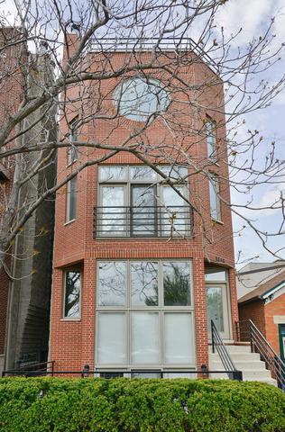 1646 W Augusta Blvd. #2, Chicago, IL 60622