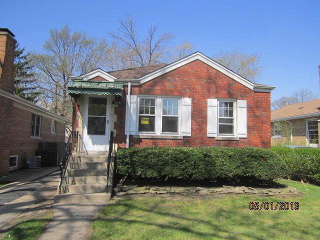 10930 S Washtenaw Ave., Chicago, IL 60655