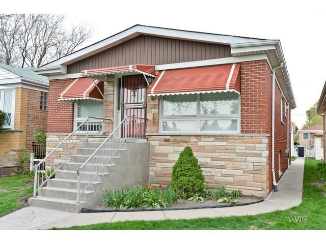 5506 N Mulligan Ave., Chicago, IL 60656