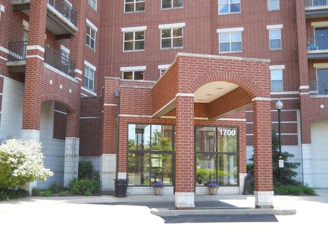 1700 N Riverwoods Dr. #507, Melrose Park, IL 60160