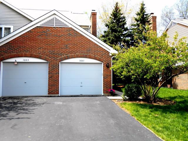 1601 Clayton Ct., Arlington Heights, IL 60004