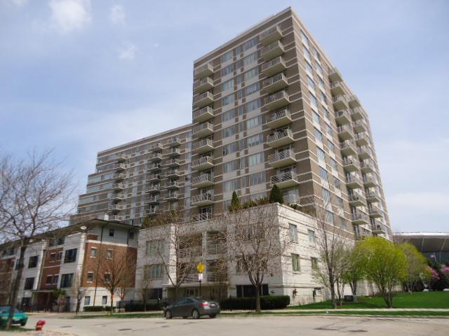 1515 S Prairie Ave. #1111, Chicago, IL 60605