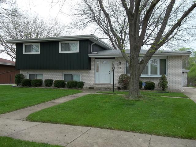 549 Home Ave., Itasca, IL 60143