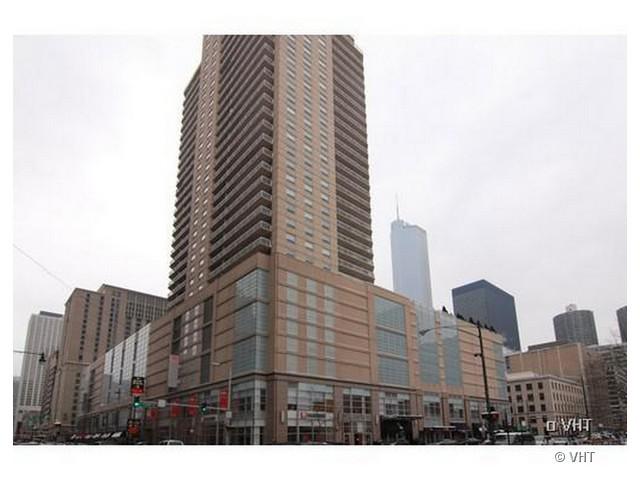 545 N Dearborn St. #1705, Chicago, IL 60610