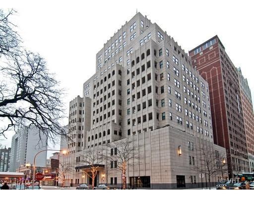 1155 N Dearborn Pkwy. #1401, Chicago, IL 60610