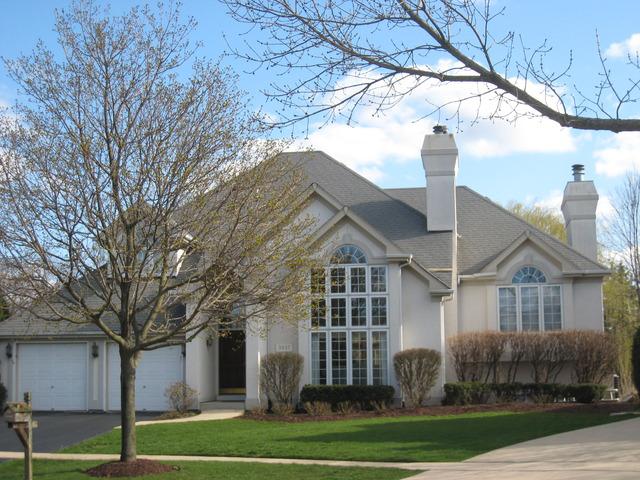 3937 Hobson Gate Ct., Naperville, IL 60540