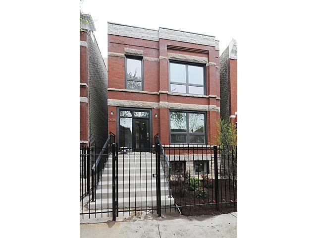 2636 W Crystal St., Chicago, IL 60622
