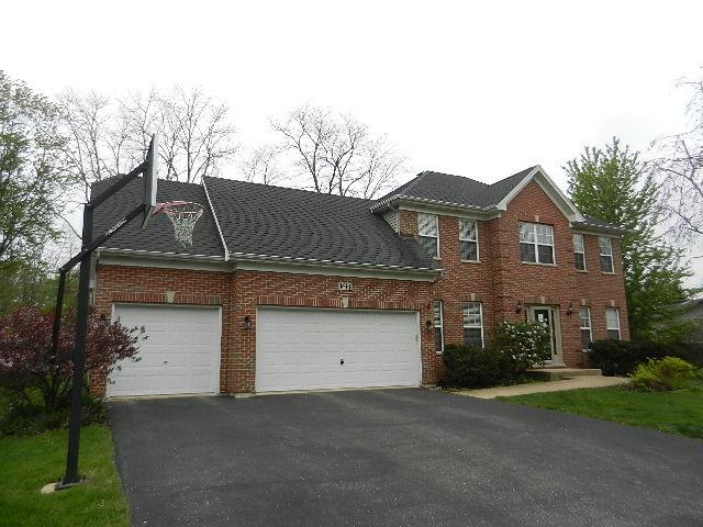 1614 Sawyer Ave., Glen Ellyn, IL 60137