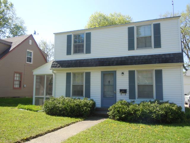 3411 Minnesota Dr., Rockford, IL 61108