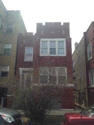 3821 W Fillmore St., Chicago, IL 60624