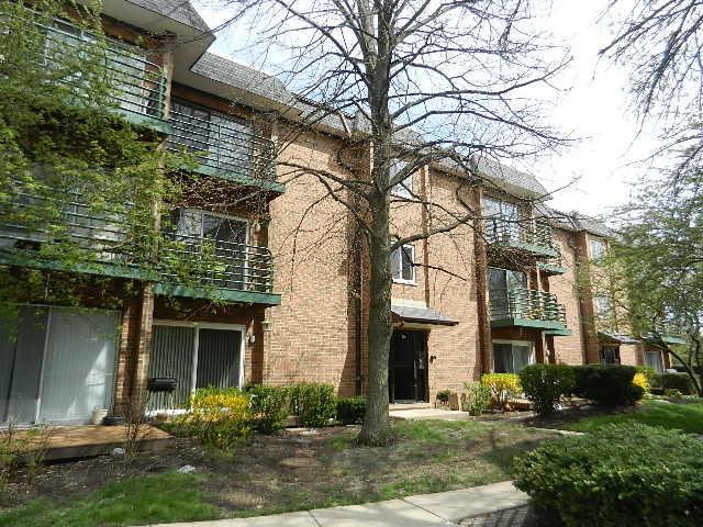 1033 Buccaneer Dr. #5, Schaumburg, IL 60193