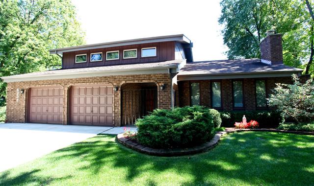 8237 S Wolf Rd., La Grange, IL 60525