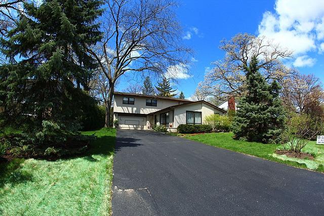 1130 Knollwood Rd., Deerfield, IL 60015
