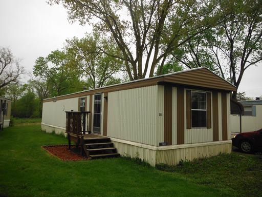 500 E Church St. #30, Utica, IL 61373
