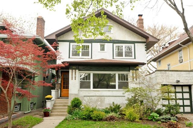 1504 W Juneway Ter., Chicago, IL 60626