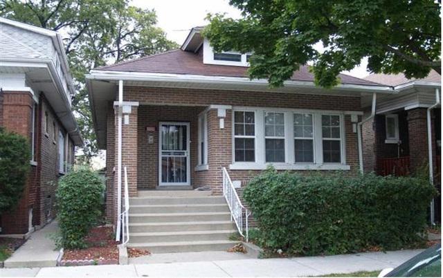 6109 S Artesian Ave., Chicago, IL 60629
