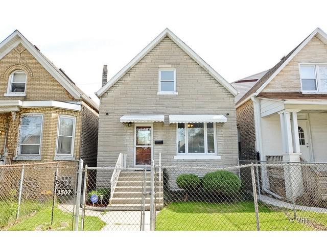 3507 W Beach Ave., Chicago, IL 60651