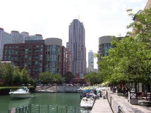 480 N Mcclurg Ct. #307, Chicago, IL 60611