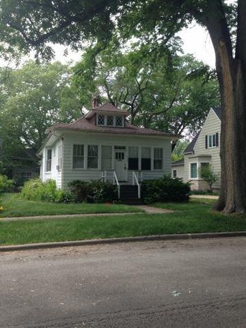 312 N Waiola Ave., La Grange Park, IL 60526
