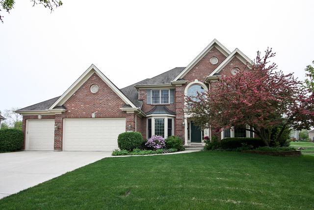 1N664 Wentworth Ct., Winfield, IL 60190