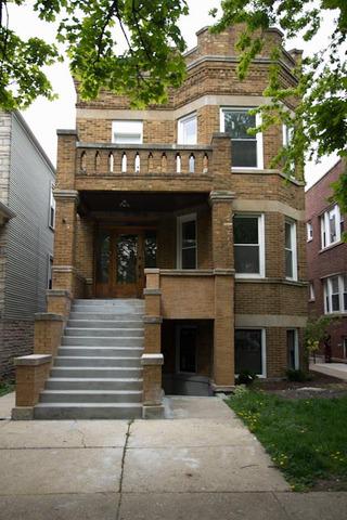 4340 N Sawyer Ave., Chicago, IL 60618
